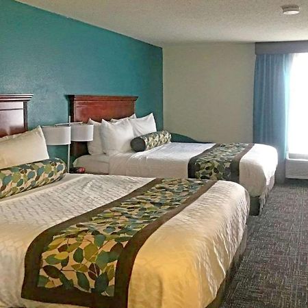 Rodeway Inn & Suites O'Fallon Eksteriør billede