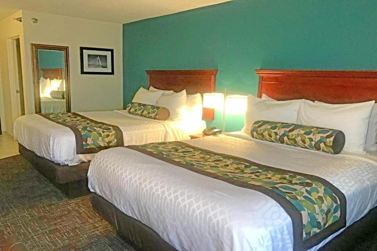 Rodeway Inn & Suites O'Fallon Eksteriør billede