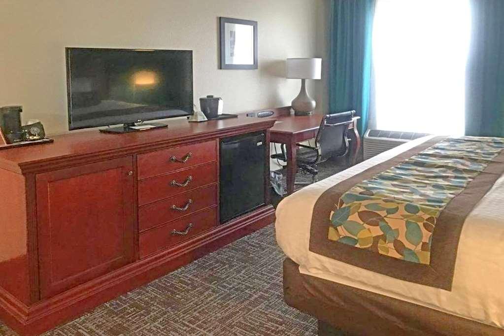 Rodeway Inn & Suites O'Fallon Værelse billede