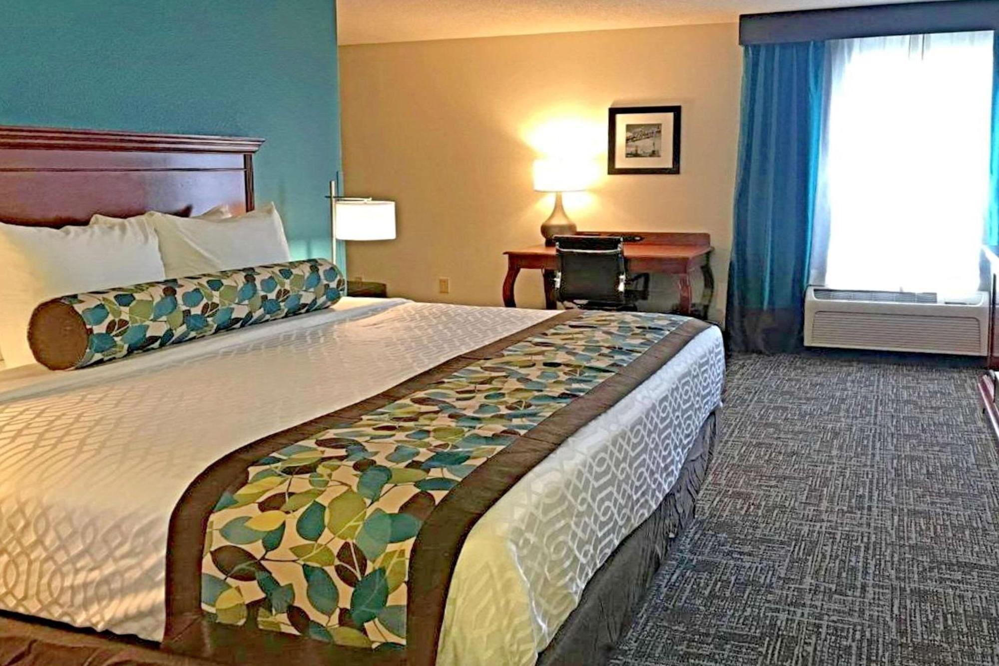Rodeway Inn & Suites O'Fallon Eksteriør billede