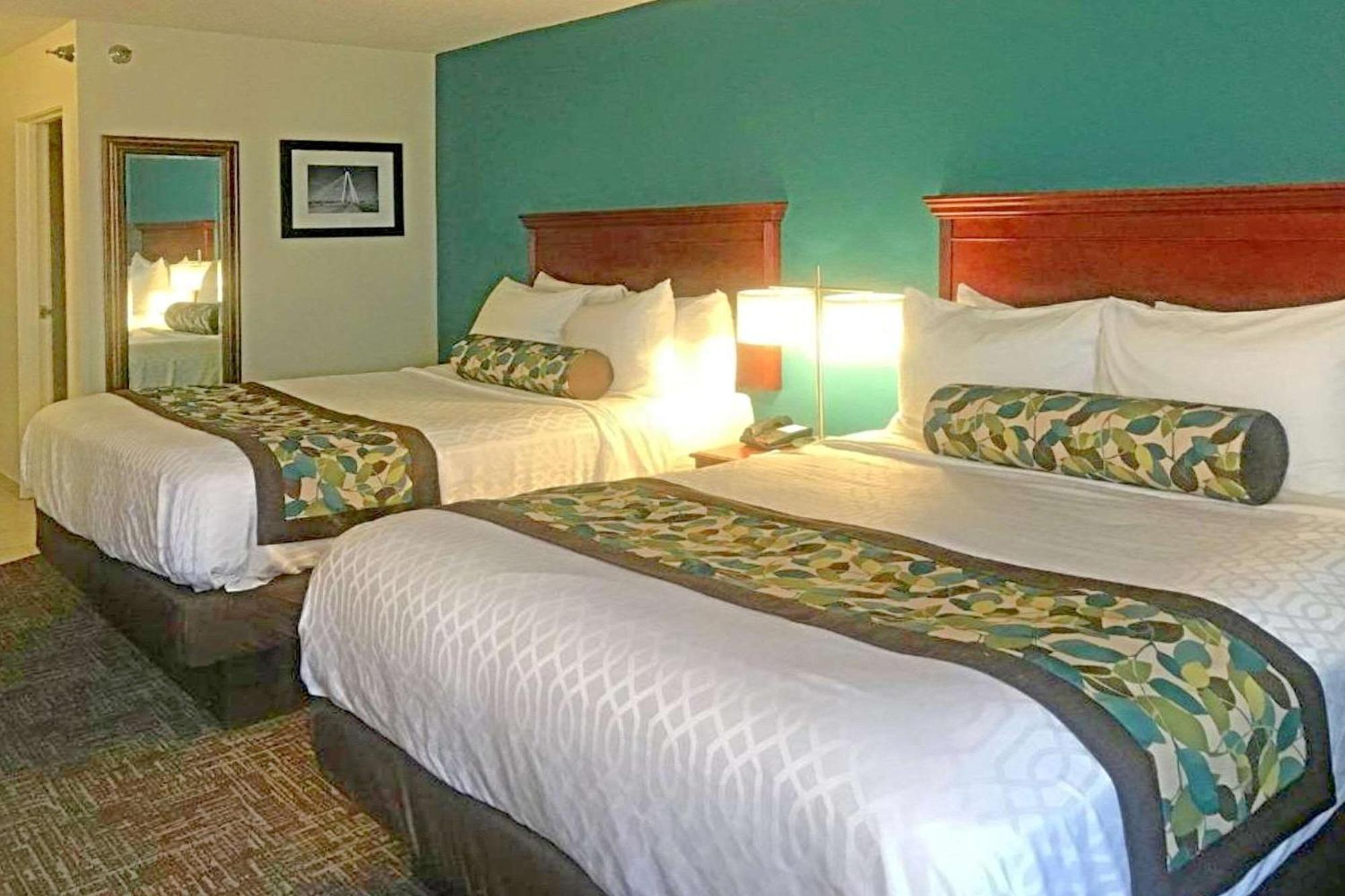 Rodeway Inn & Suites O'Fallon Eksteriør billede