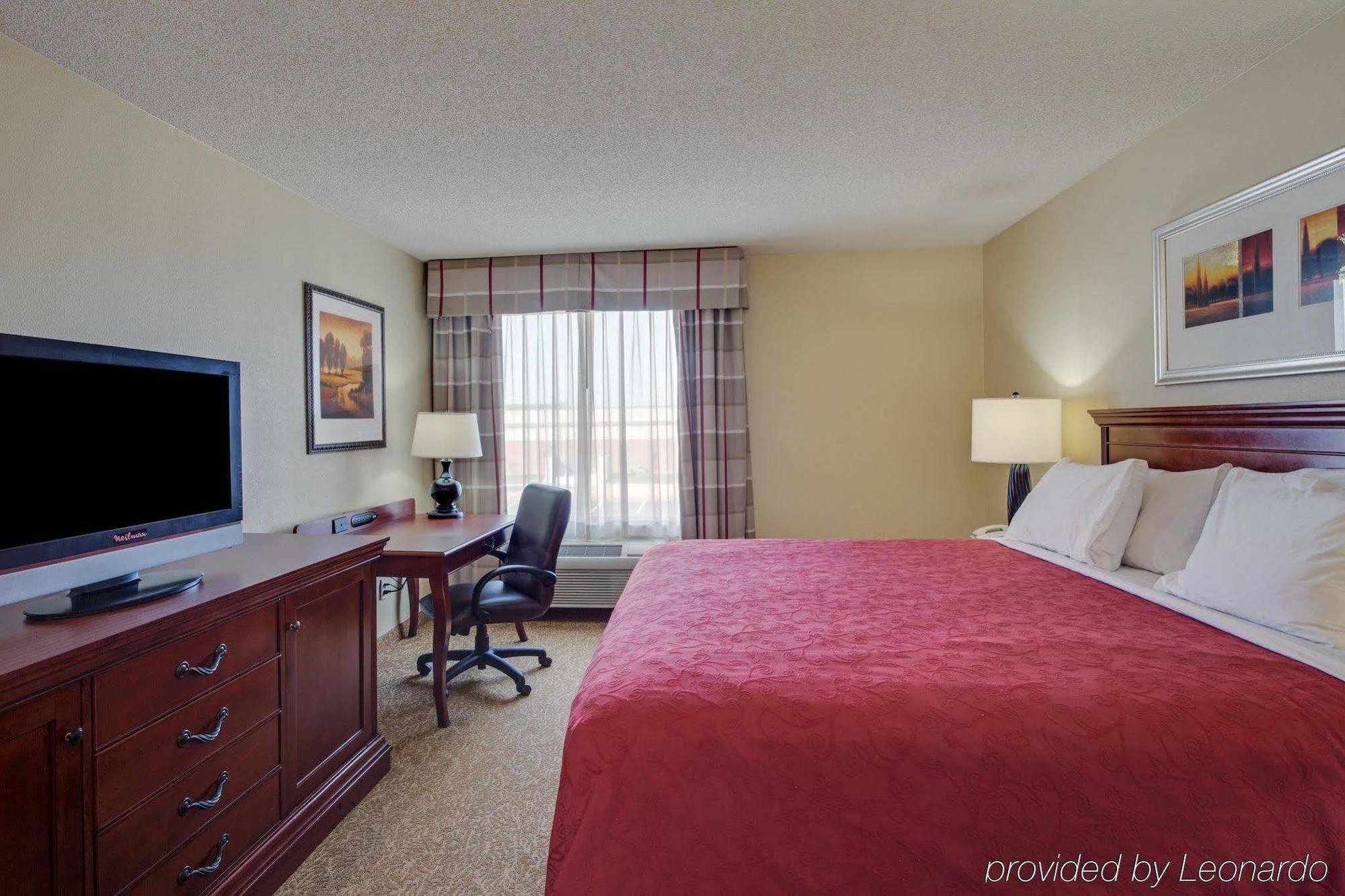 Rodeway Inn & Suites O'Fallon Værelse billede