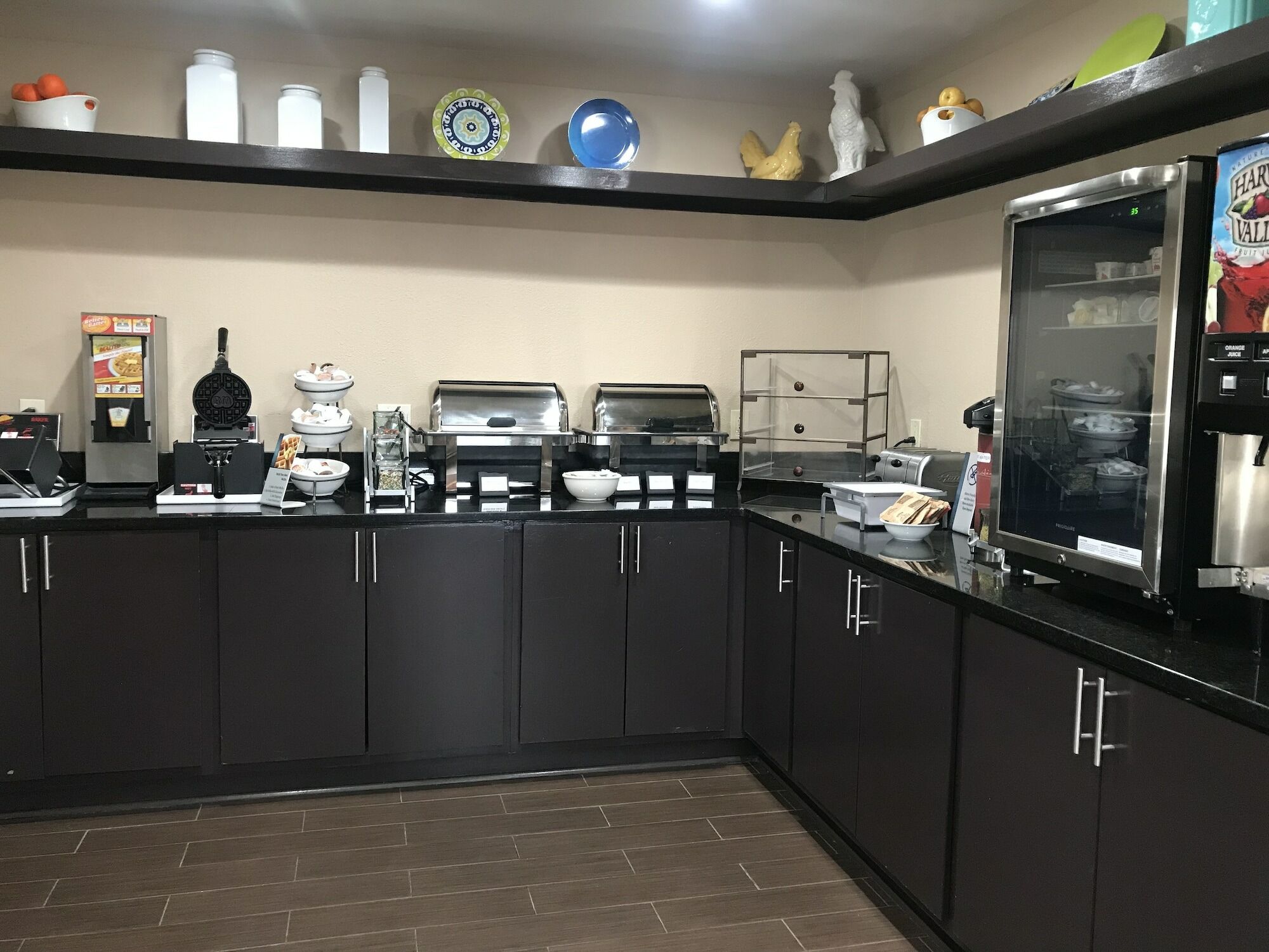 Rodeway Inn & Suites O'Fallon Eksteriør billede